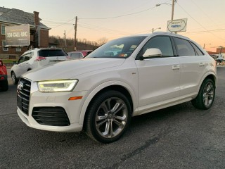 Image for 2016 Audi Q3 quattro Prestige ID: 7021271