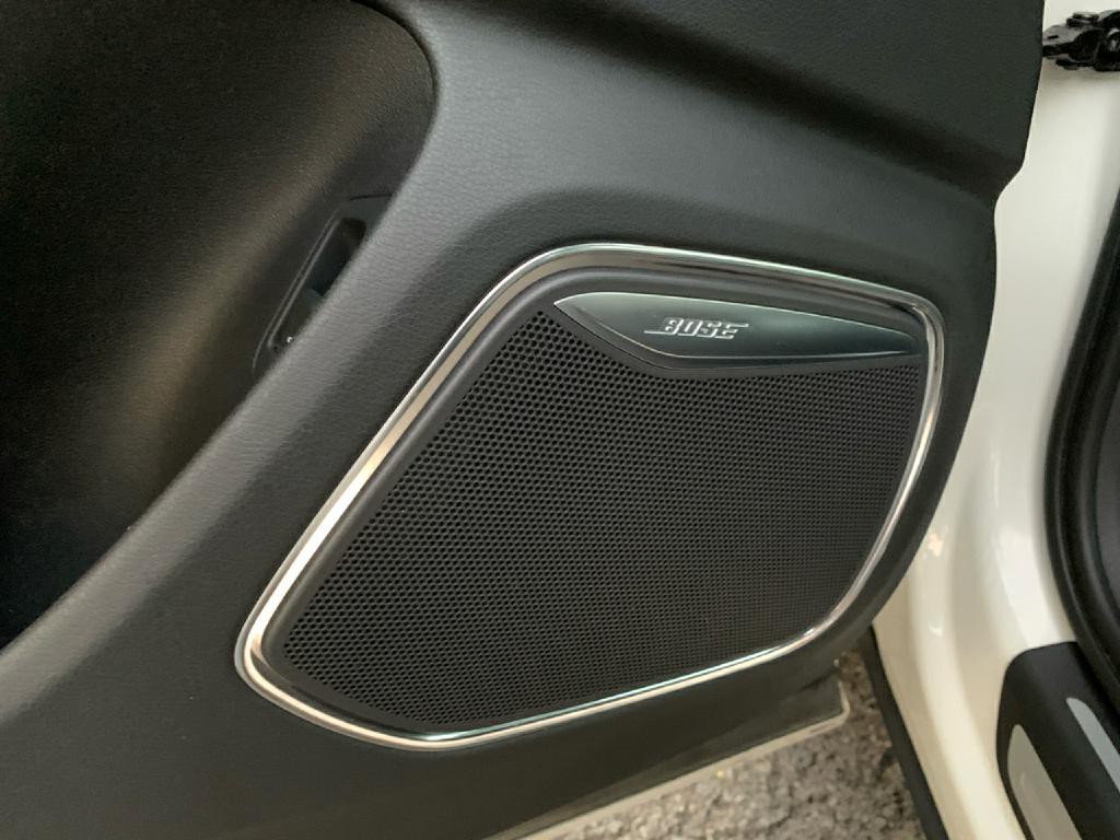 2016 Audi Q3 Image 13