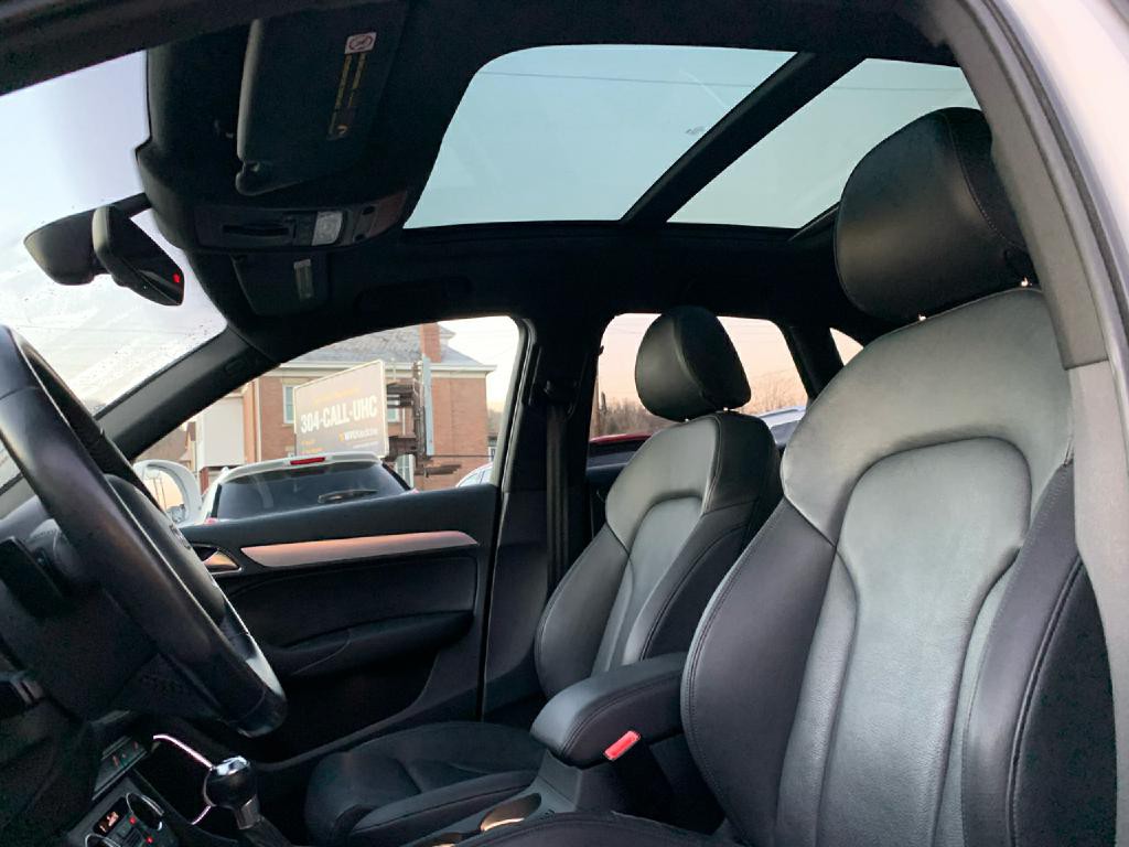 2016 Audi Q3 Image 15