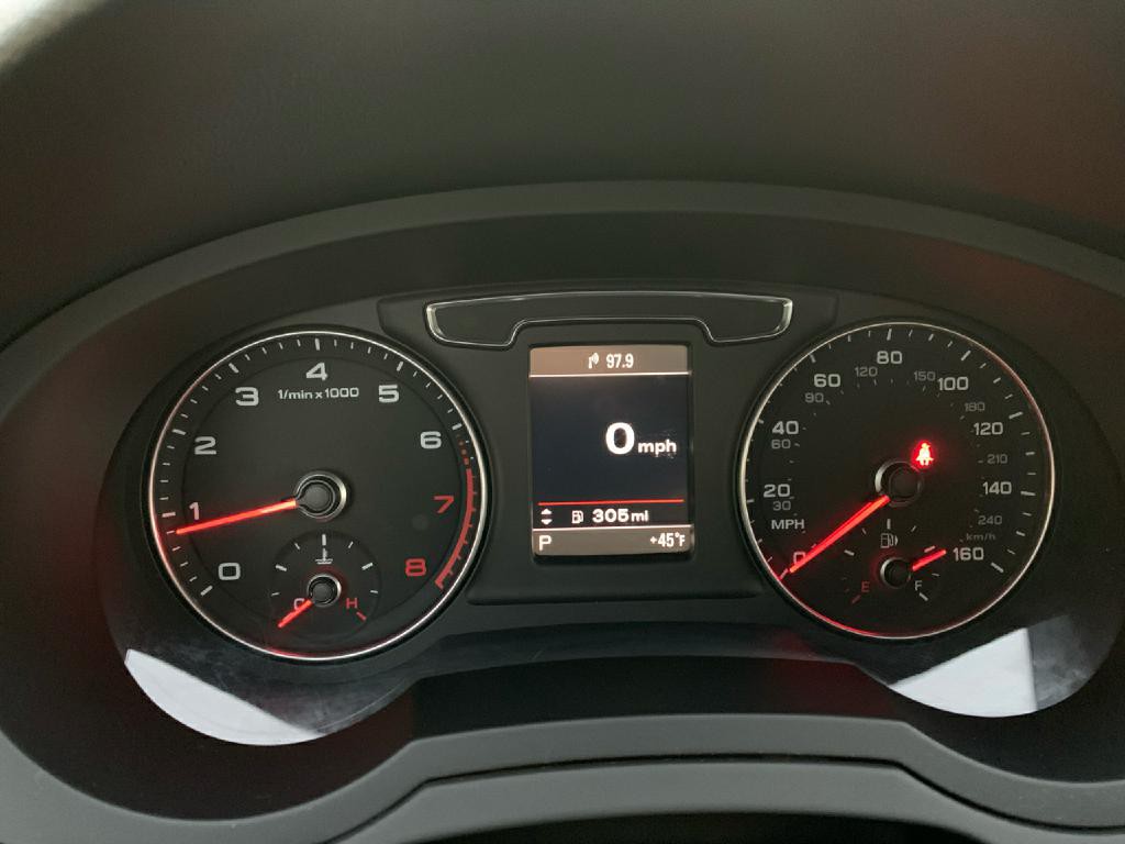 2016 Audi Q3 Image 17