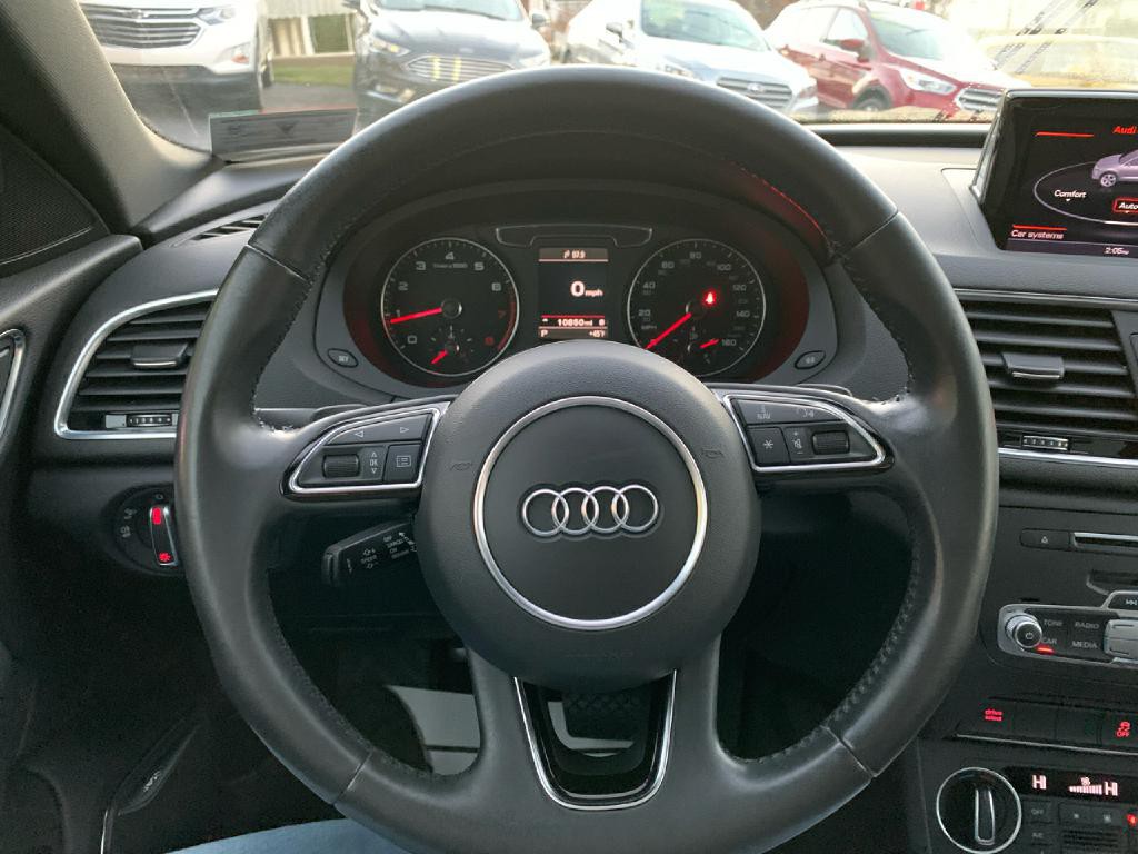 2016 Audi Q3 Image 18