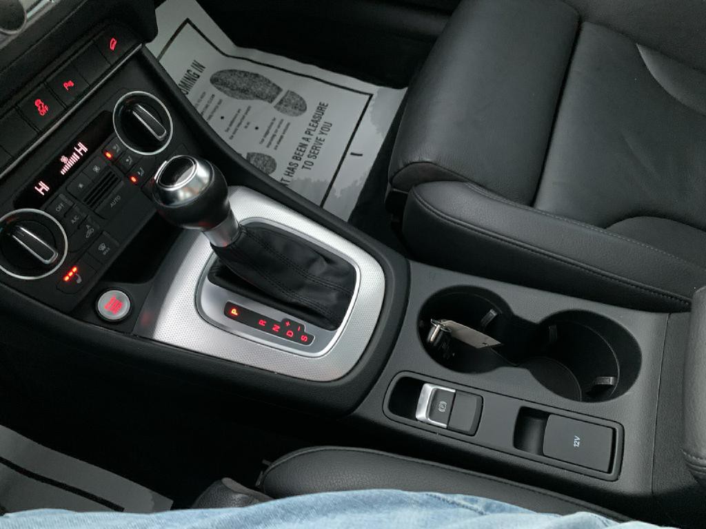 2016 Audi Q3 Image 20