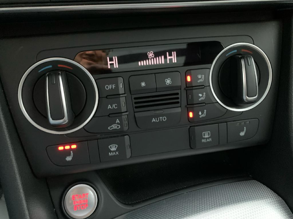 2016 Audi Q3 Image 21