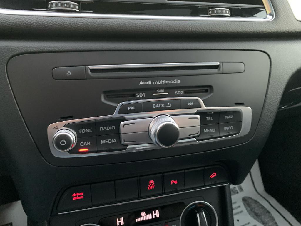 2016 Audi Q3 Image 22