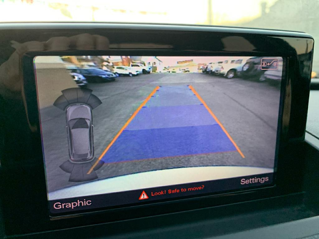 2016 Audi Q3 Image 23