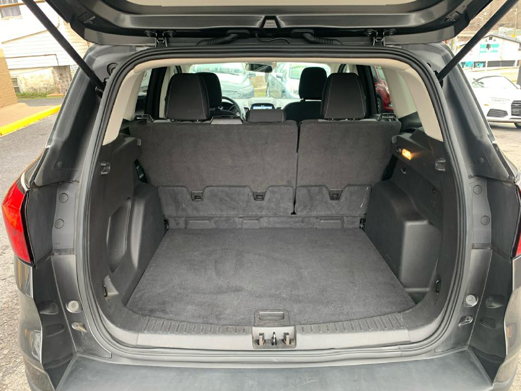 2019 Ford Escape Image 8