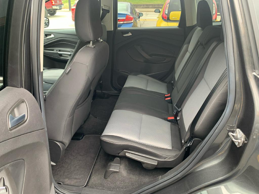 2019 Ford Escape Image 9