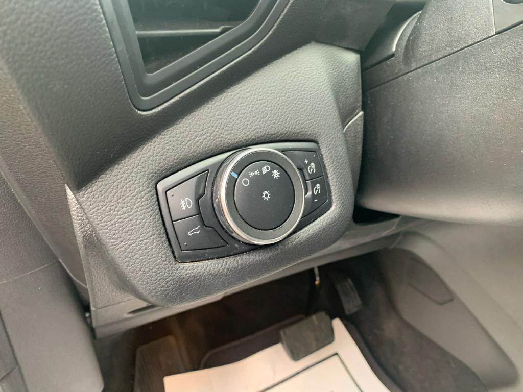 2019 Ford Escape Image 11