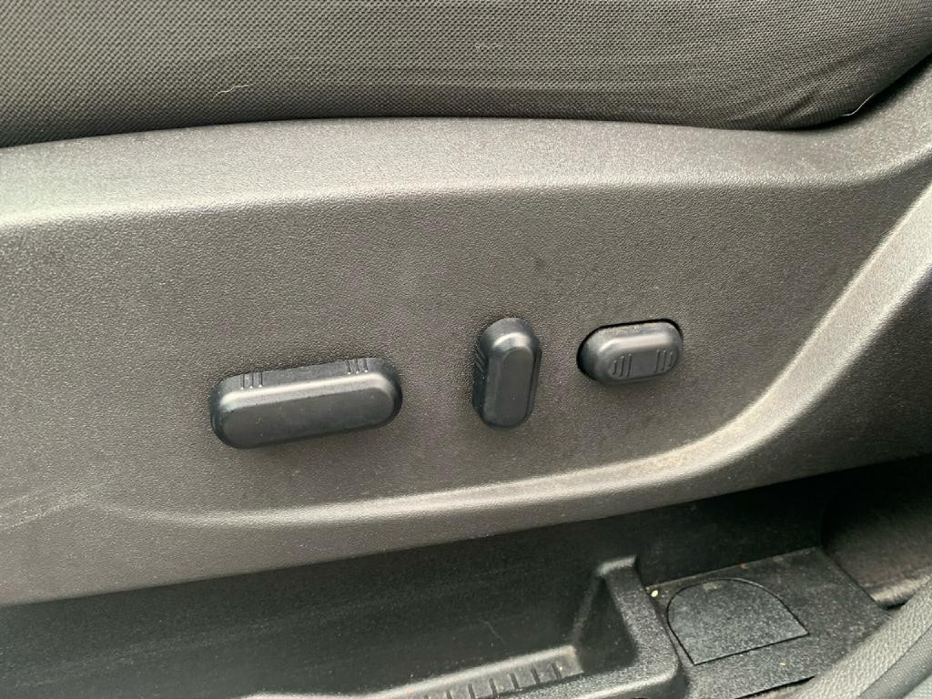 2019 Ford Escape Image 12