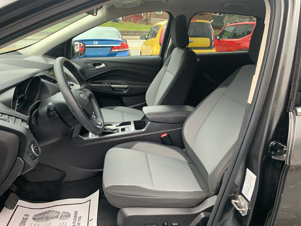 2019 Ford Escape Image 13