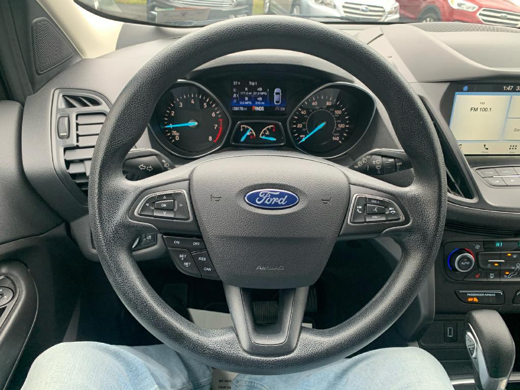 2019 Ford Escape Image 15