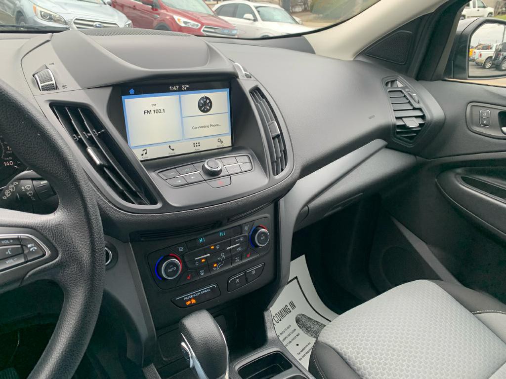 2019 Ford Escape Image 16