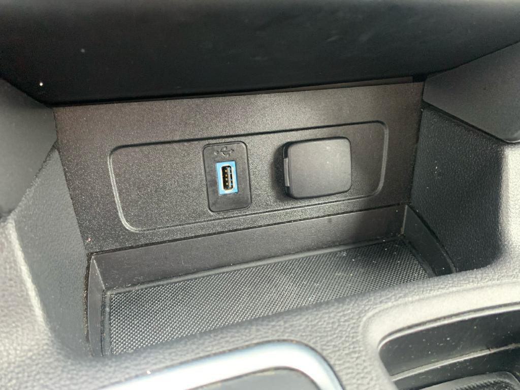 2019 Ford Escape Image 18