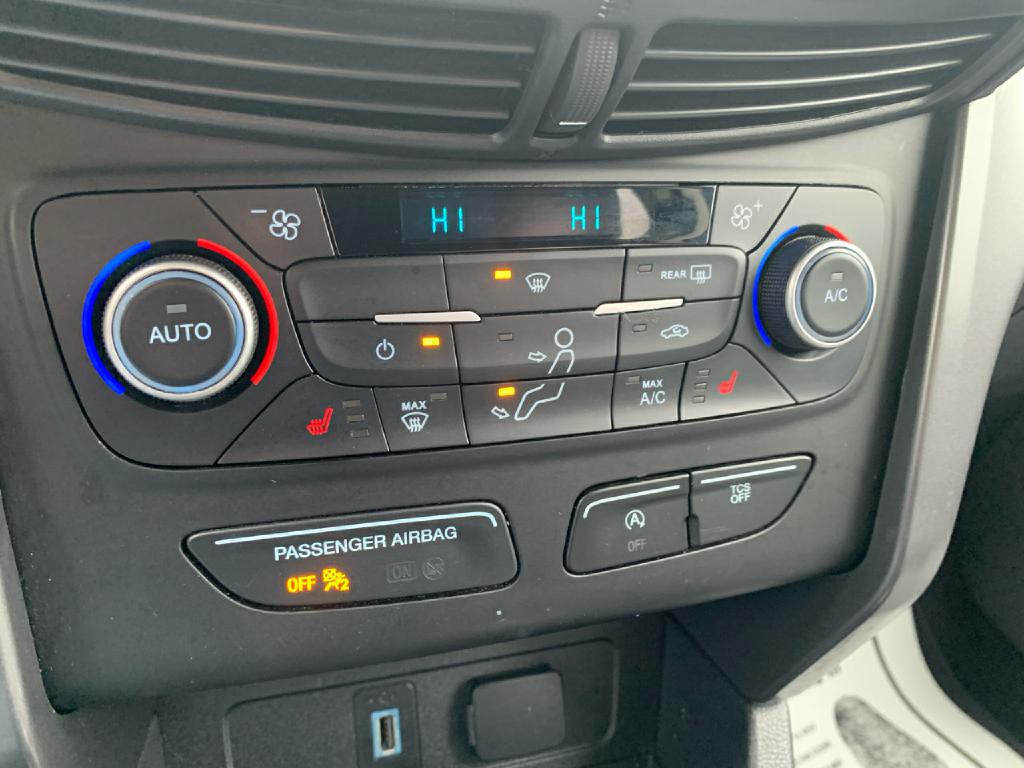 2019 Ford Escape Image 19