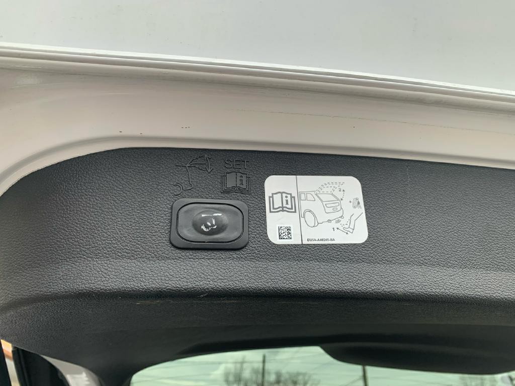 2018 Ford Escape Image 9