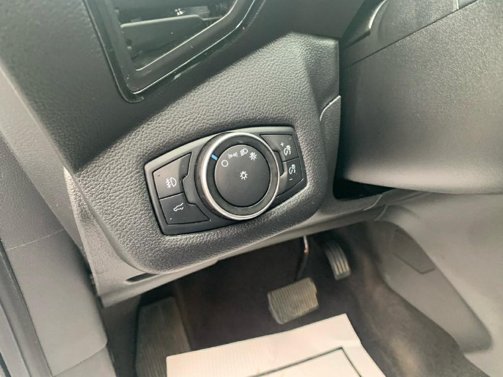 2018 Ford Escape Image 12