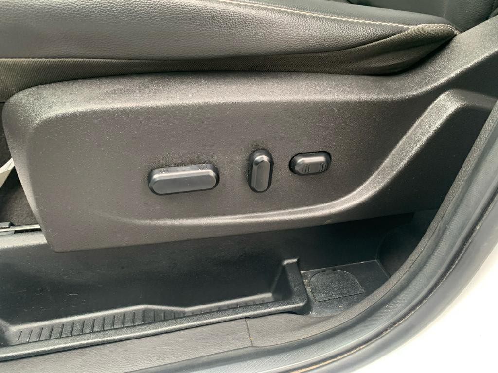 2018 Ford Escape Image 13