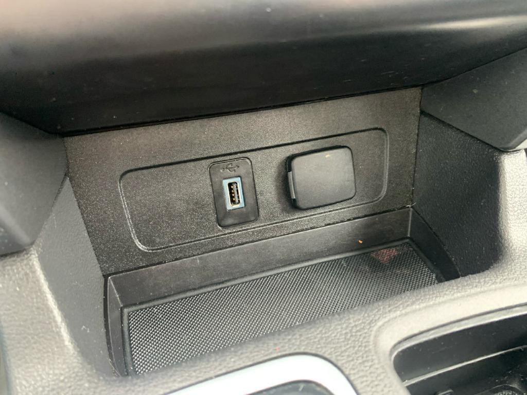 2018 Ford Escape Image 20