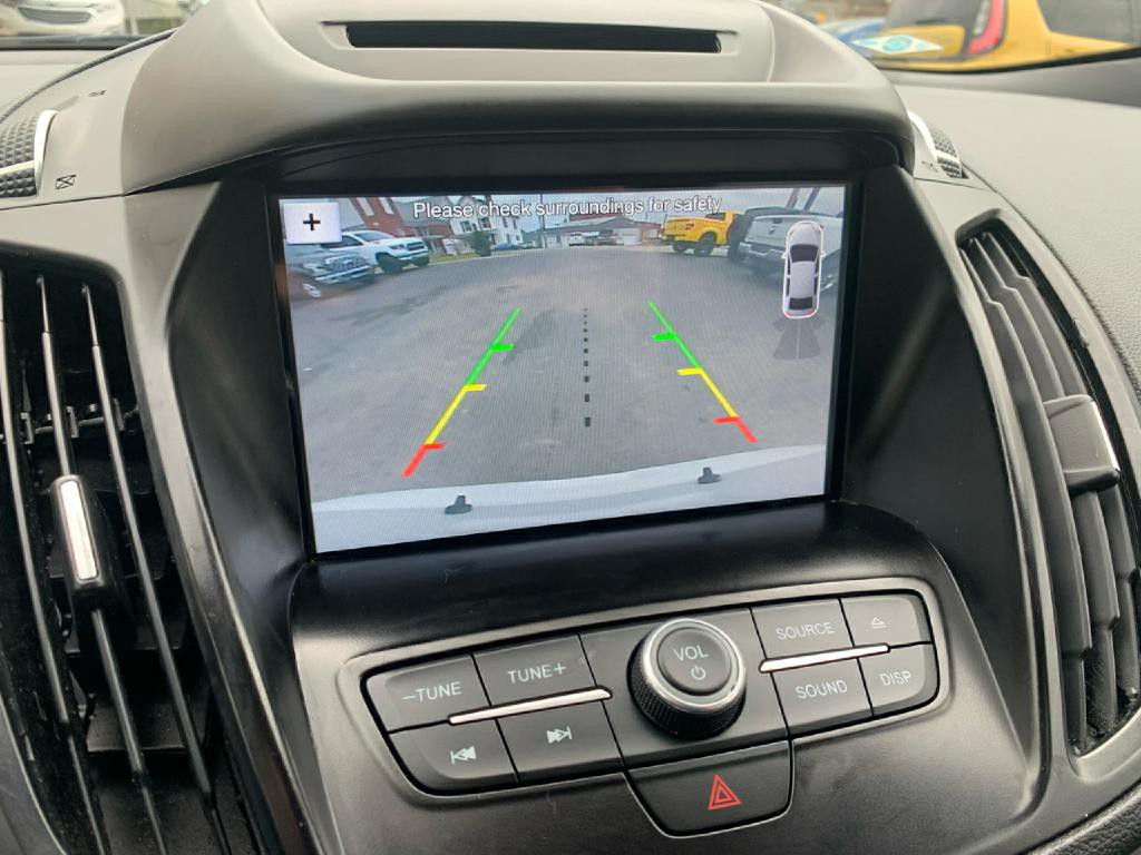 2018 Ford Escape Image 22