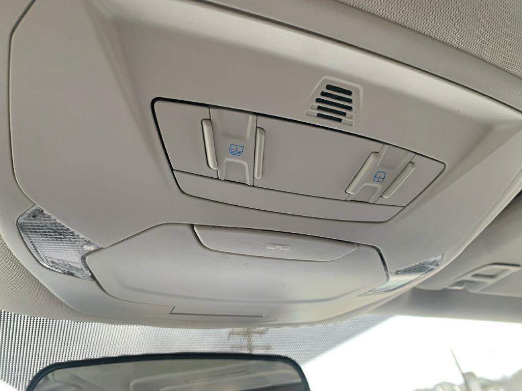 2018 Ford Escape Image 23