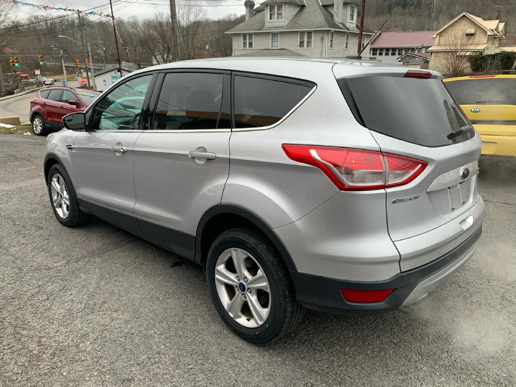 2015 Ford Escape Image 3