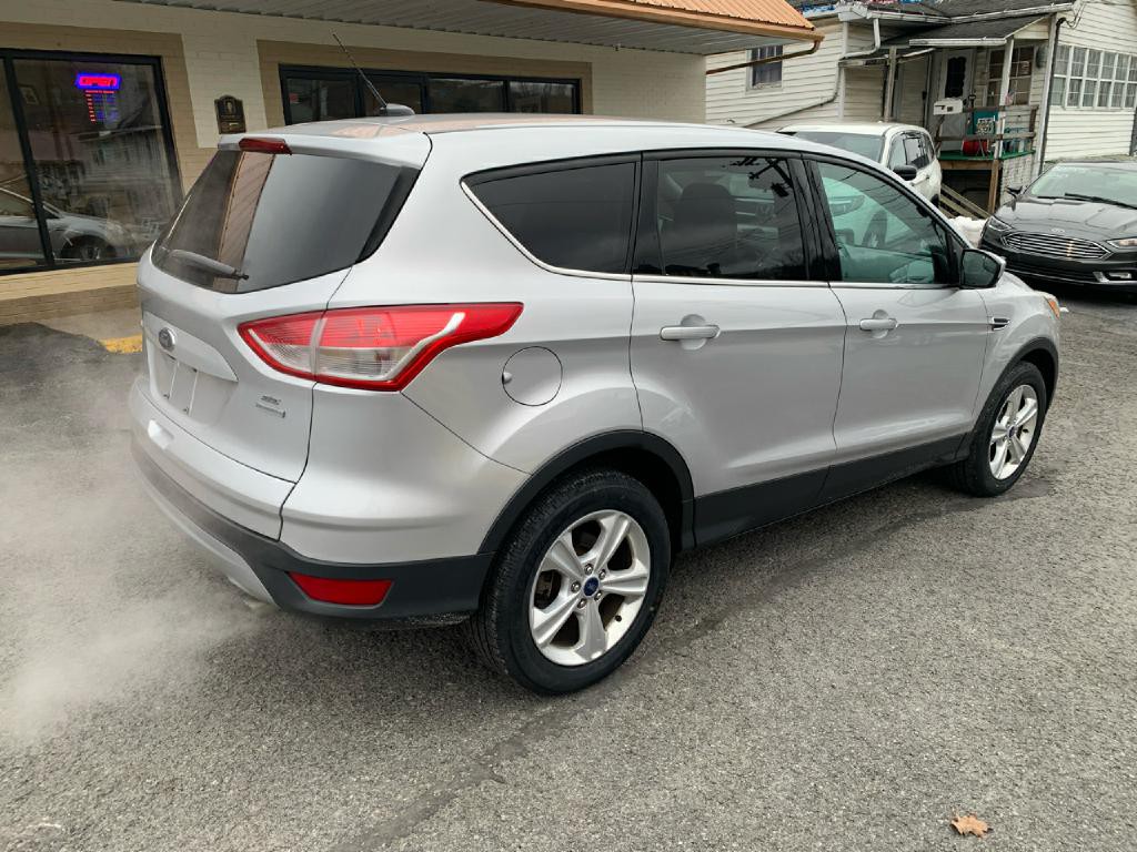 2015 Ford Escape Image 5