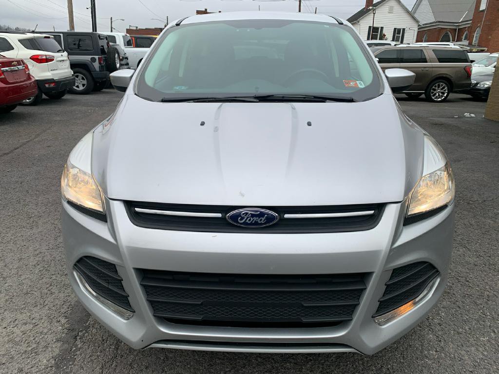2015 Ford Escape Image 7