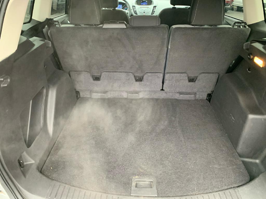 2015 Ford Escape Image 8