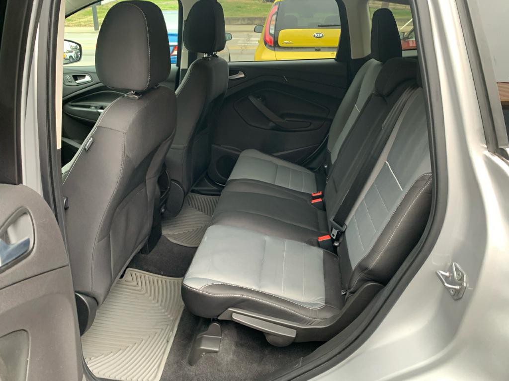 2015 Ford Escape Image 9