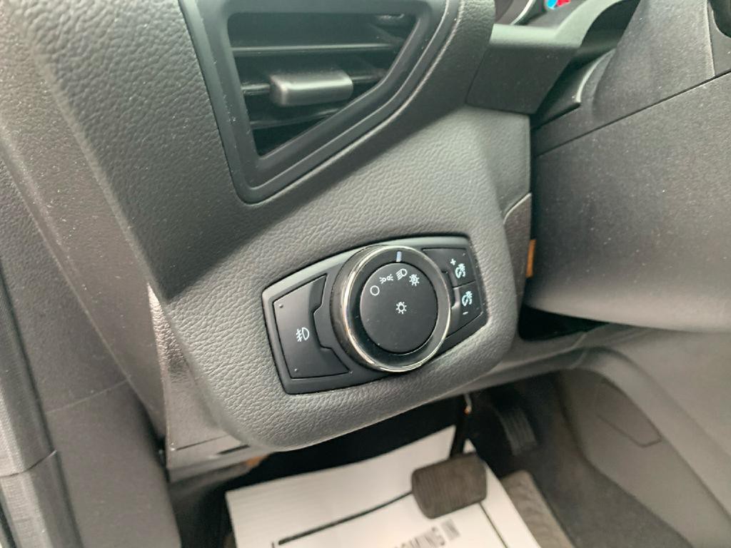 2015 Ford Escape Image 11