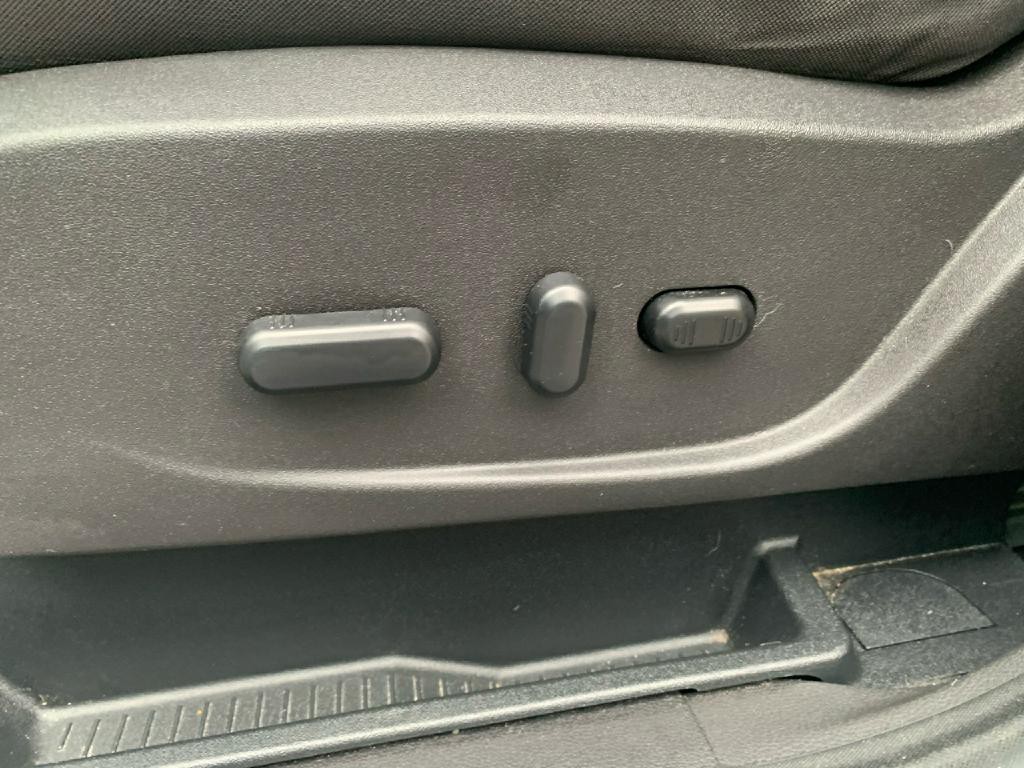 2015 Ford Escape Image 12