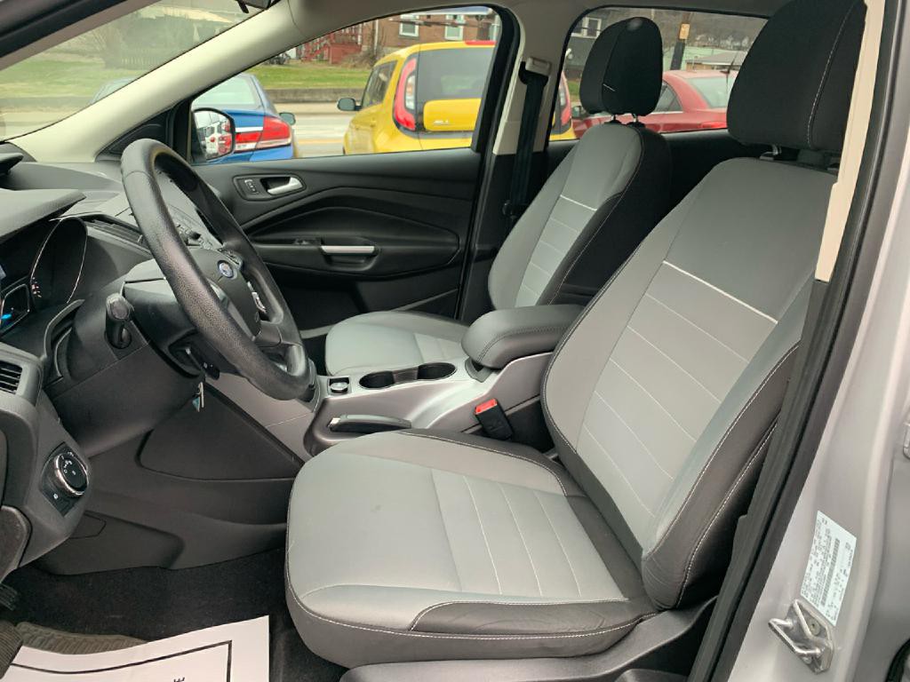 2015 Ford Escape Image 13