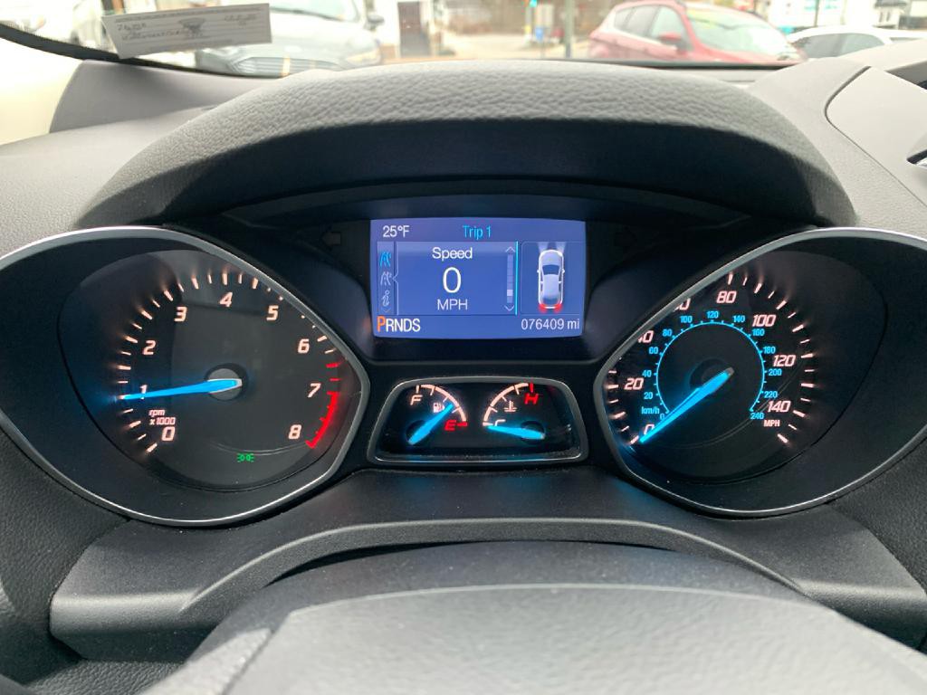 2015 Ford Escape Image 14