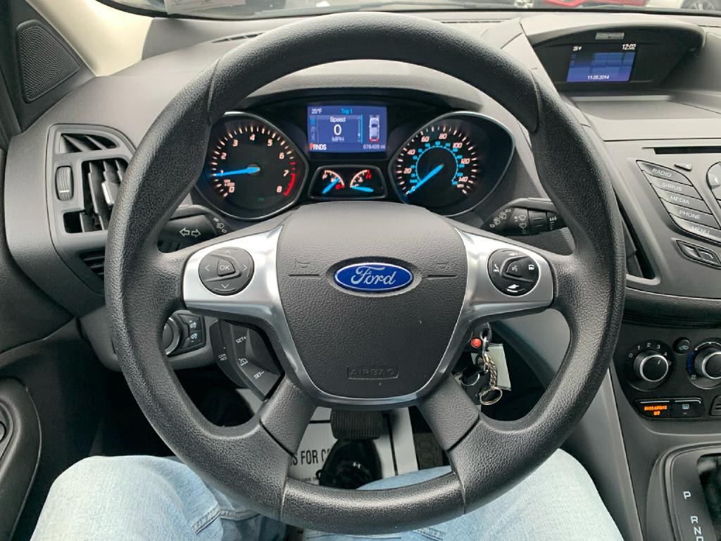 2015 Ford Escape Image 15