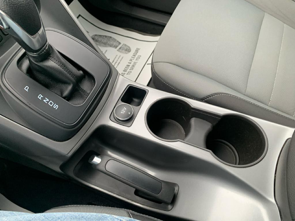 2015 Ford Escape Image 17