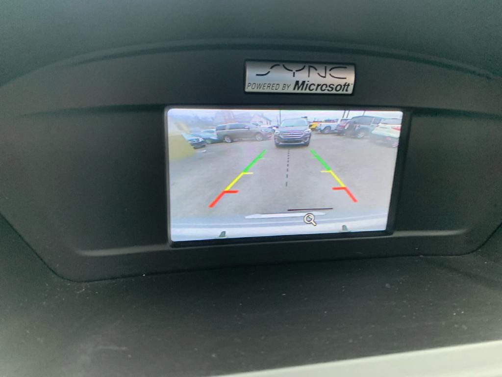 2015 Ford Escape Image 19