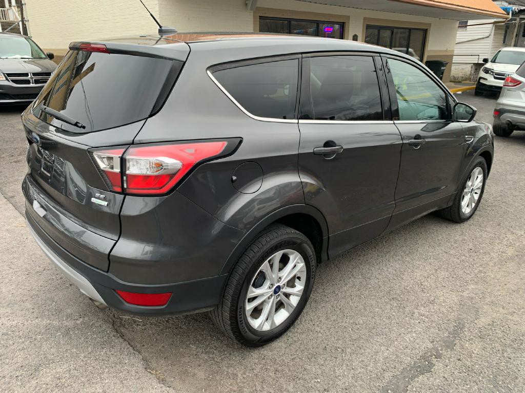 2017 Ford Escape Image 5