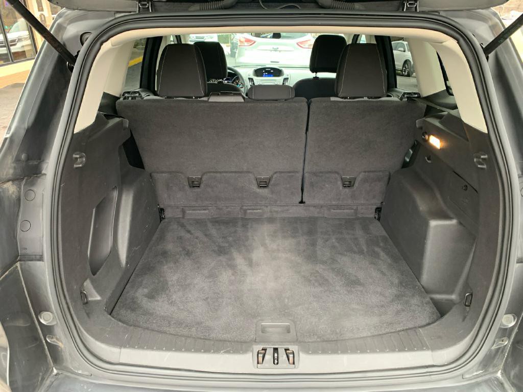 2017 Ford Escape Image 9