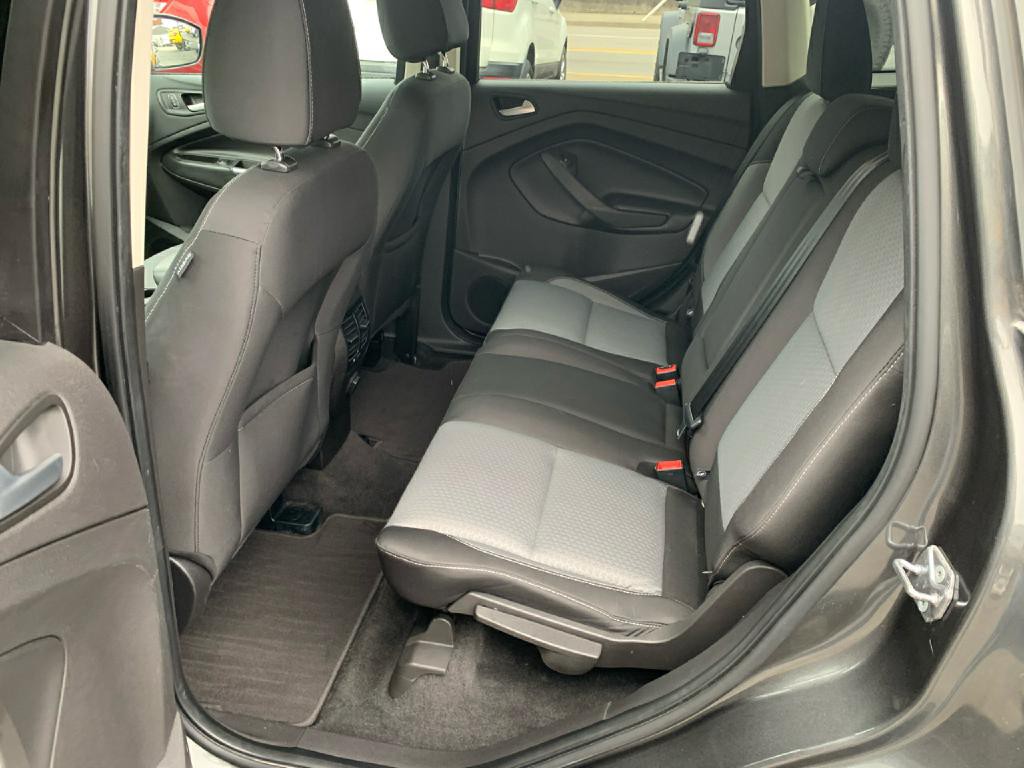 2017 Ford Escape Image 10