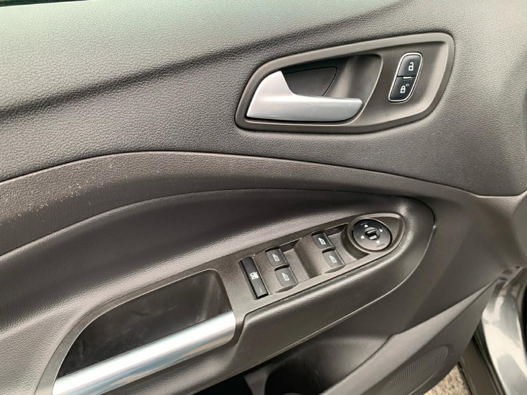 2017 Ford Escape Image 11