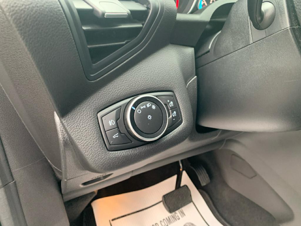 2017 Ford Escape Image 12