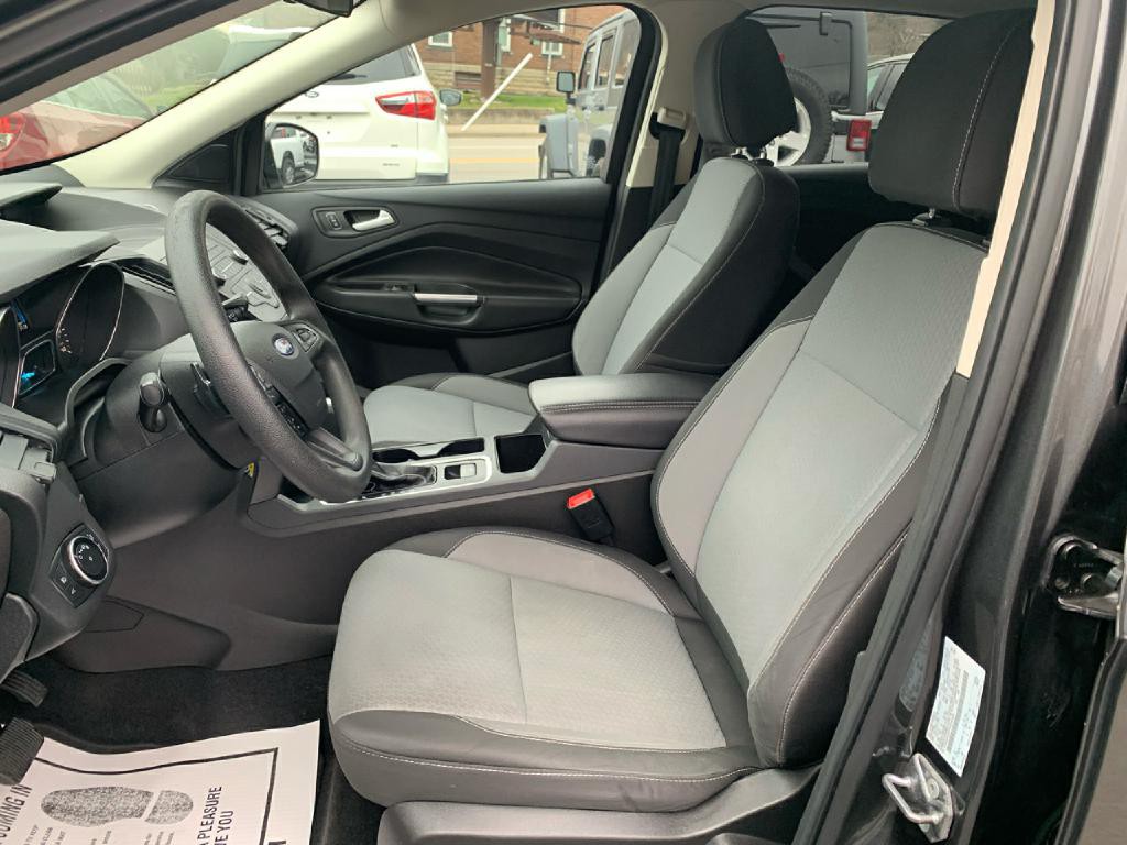 2017 Ford Escape Image 14