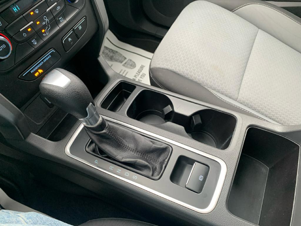 2017 Ford Escape Image 18