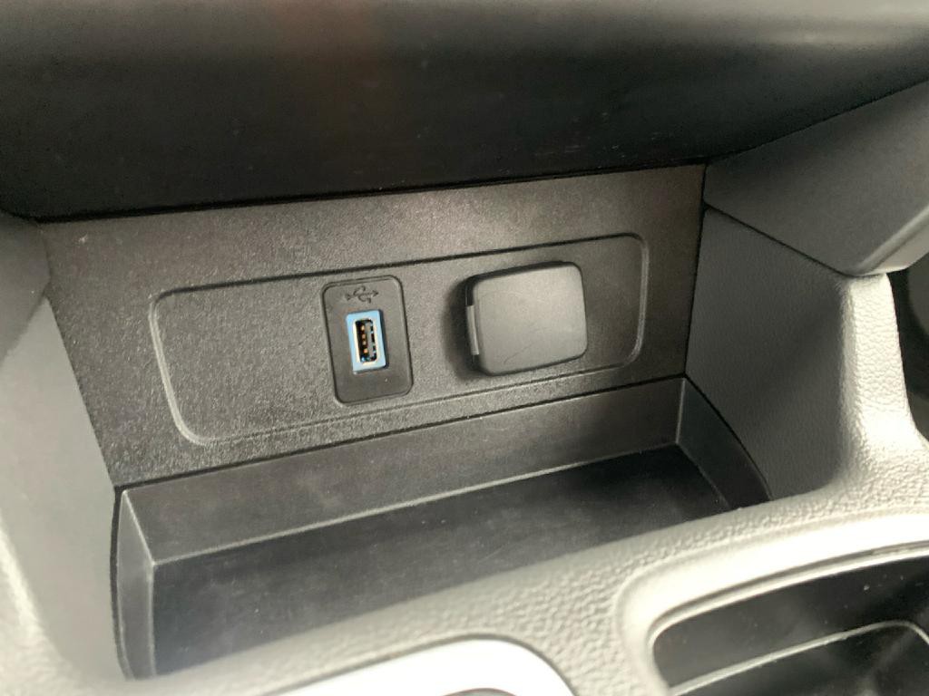 2017 Ford Escape Image 19