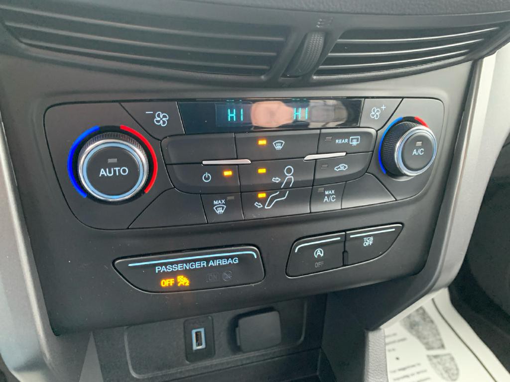 2017 Ford Escape Image 20