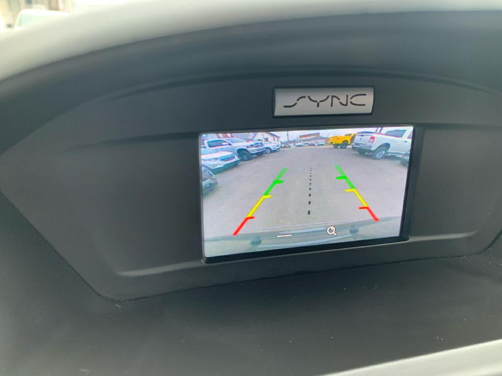 2017 Ford Escape Image 21