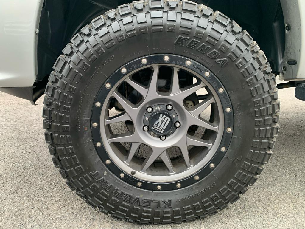 2017 RAM 1500 Image 9