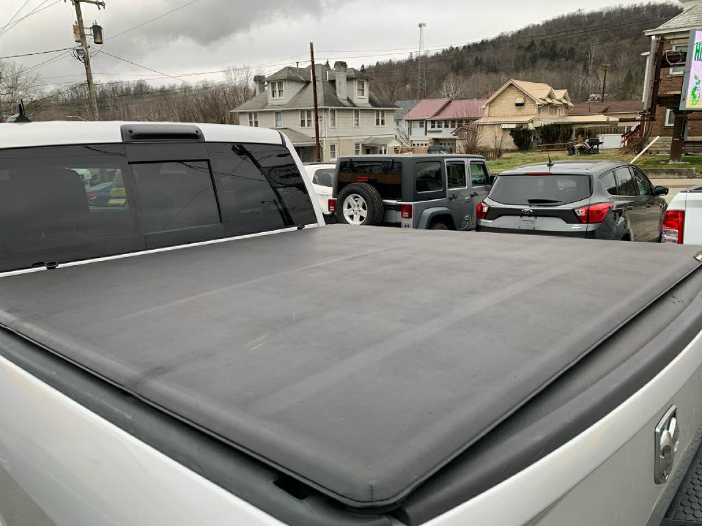 2017 RAM 1500 Image 10