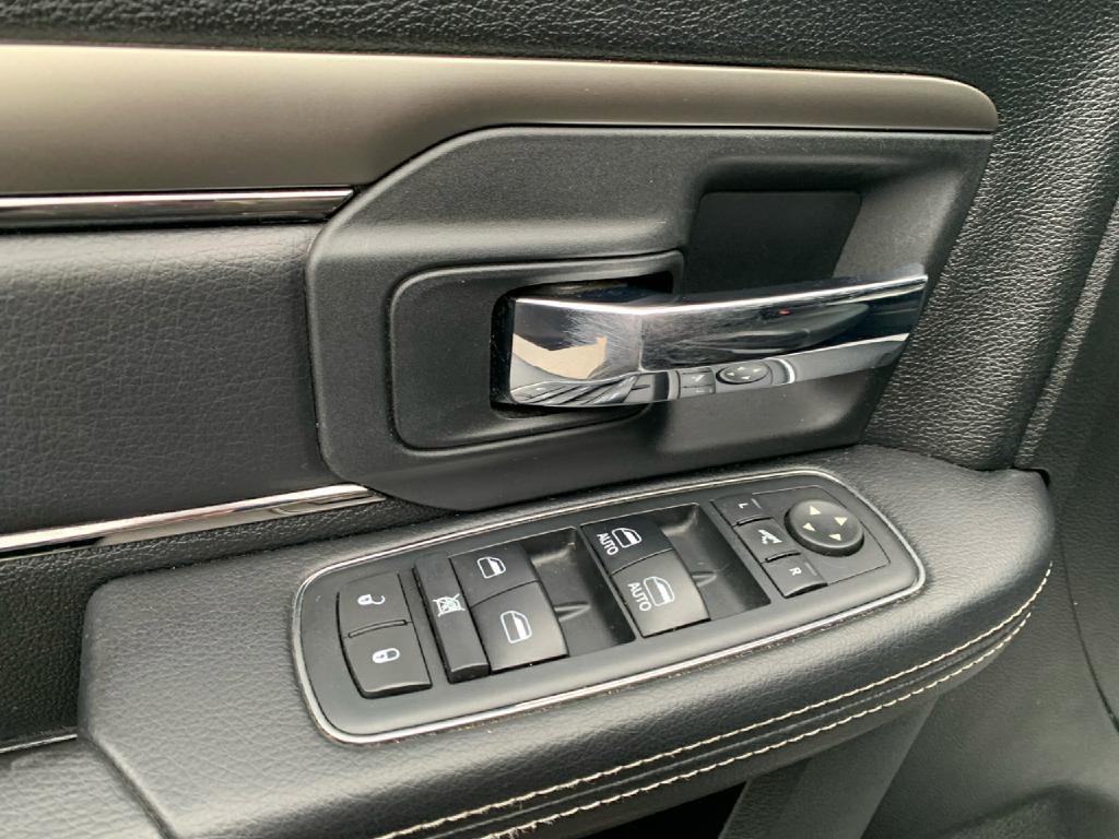 2017 RAM 1500 Image 12