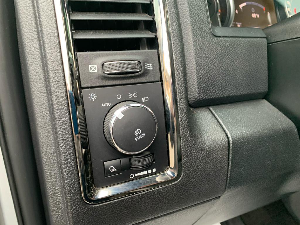 2017 RAM 1500 Image 13